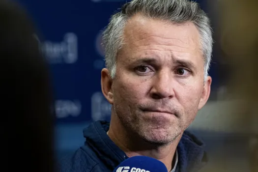 Une semaine catastrophique pour Martin St-Louis: le Québec n’en peut plus