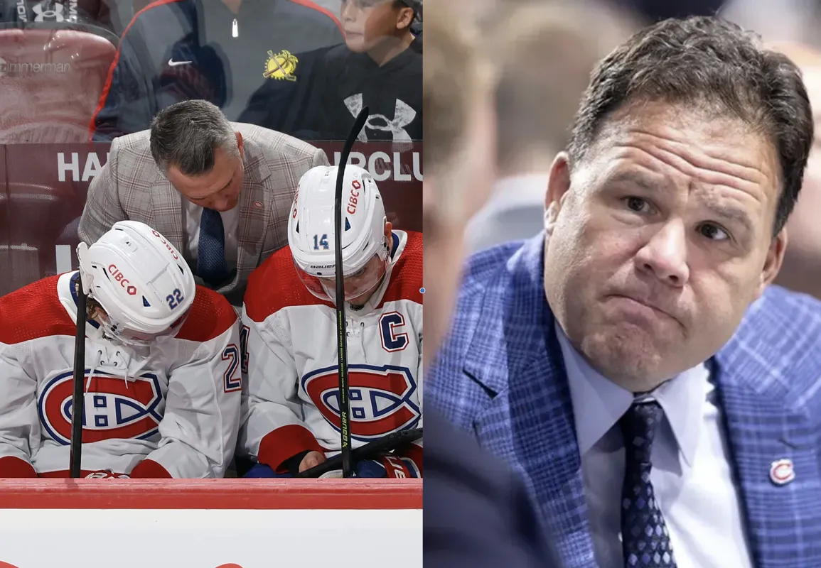 Controverse sur le iPad: rien ne va plus entre Martin St-Louis et Jeff Gorton