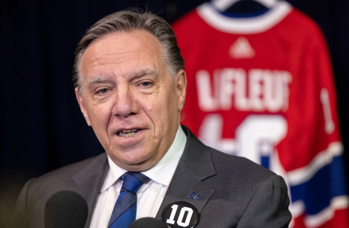 Les millions de François Legault cachés: le Québec ne lui pardonnera jamais