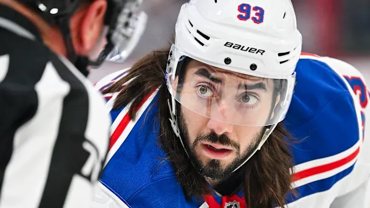 Mika Zibanejad à Montréal: le salaire en jeu complique la transaction