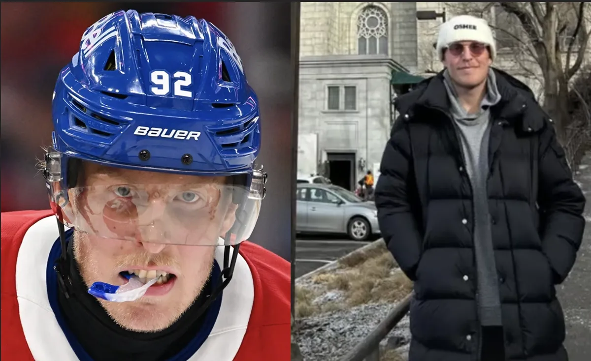 Pensées et prières pour Patrik Laine : Le miracle du frère André est attendu