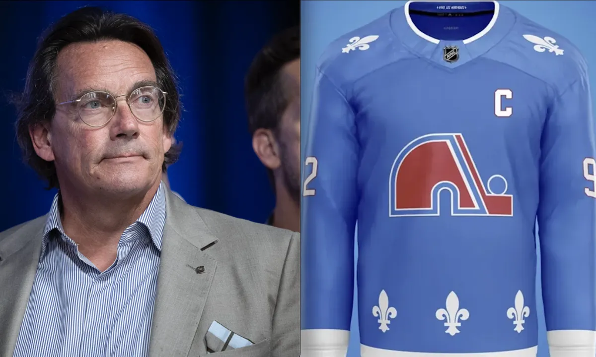 Retour des Nordiques: Pierre-Karl Péladeau sauvé par un patron des médias