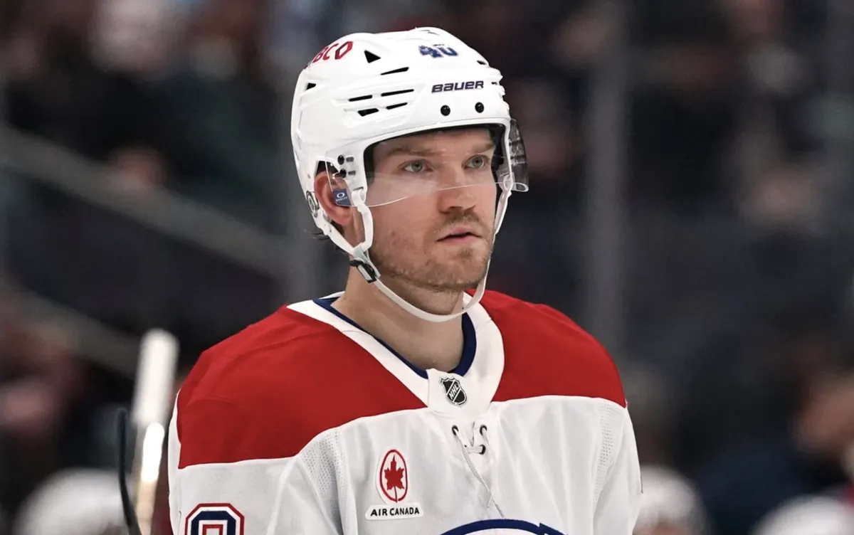 Transaction Montréal-Dallas : Joel Armia au cœur des discussions