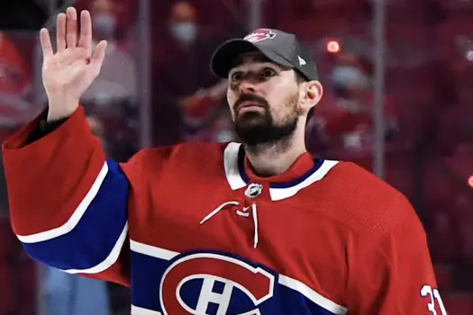 Carey Price et ses millions tassés à jamais