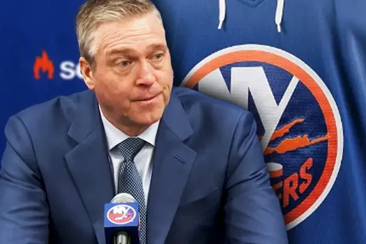 La chute médiatique de Patrick Roy: rien ne va plus