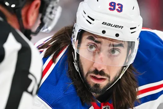 Mika Zibanejad à Montréal: le salaire en jeu complique la transaction