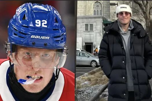 Pensées et prières pour Patrik Laine : Le miracle du frère André est attendu