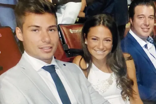 Pensées pour la femme d'Alexandre Carrier: des propos malaisants de Jean Perron