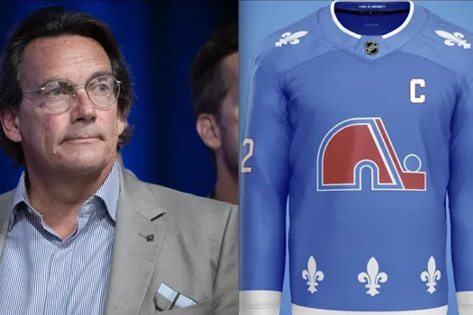 Retour des Nordiques: Pierre-Karl Péladeau sauvé par un patron des médias