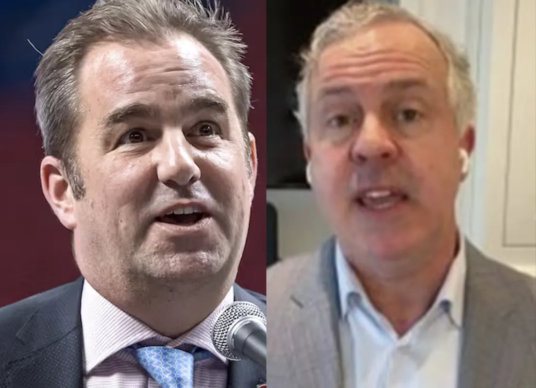 Bière à 15 dollars, hot-dog à 7 dollars: Geoff Molson répond sur la glace