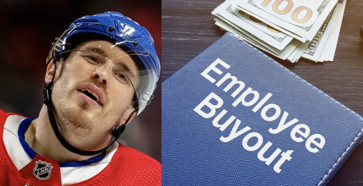 Brendan Gallagher racheté en 2025: son ancien agent réagit