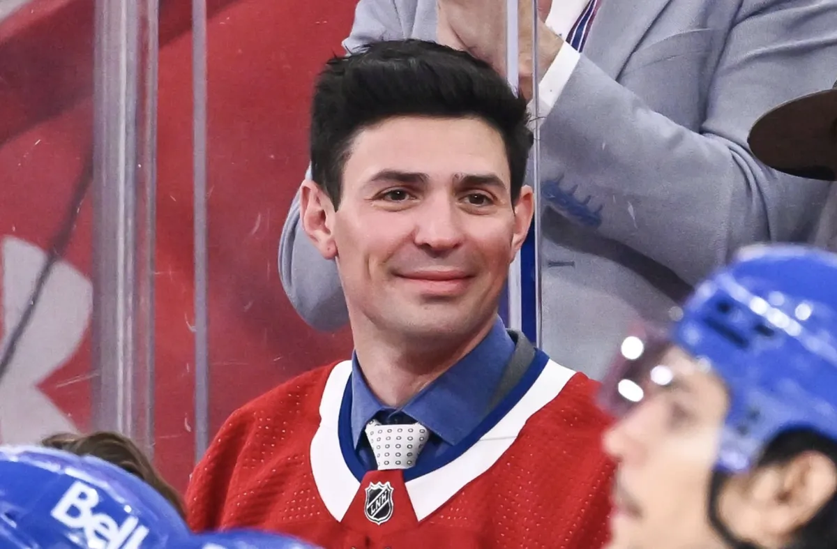 Carey Price s’écroule en ligne : l’aveu déchirant d’une légende