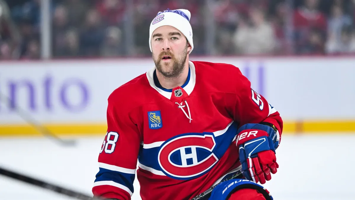 C'est bientôt terminé pour David Savard