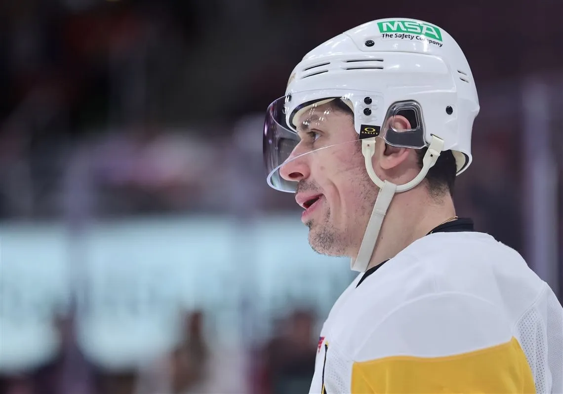 Evgeni Malkin rêve au Canadien de Montréal