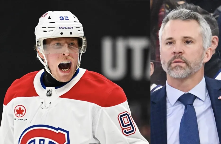 Martin St-Louis doit trancher : Patrick Laine divise les partisans