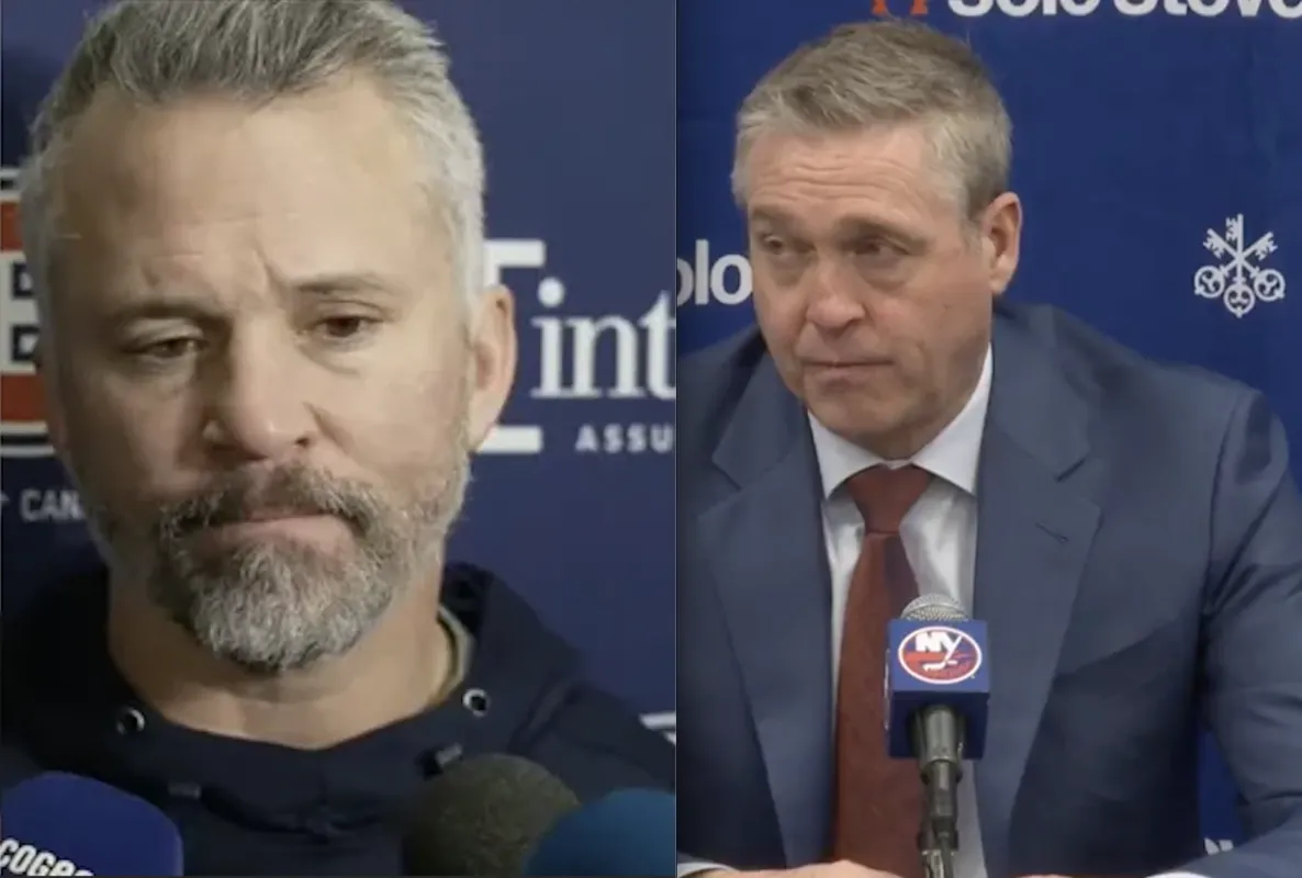 Martin St-Louis sans pitié envers Patrick Roy: sa réponse donne la chair de poule