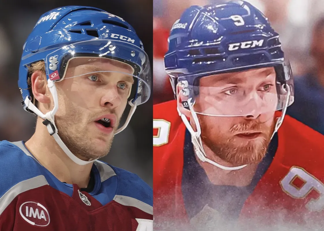 Mikko Rantanen et Sam Bennett à Montréal: Dany Dubé ouvre la porte