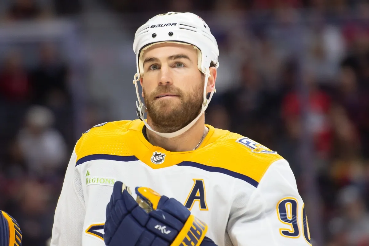 Ryan O'Reilly à Montréal: Kent Hughes ouvre la porte