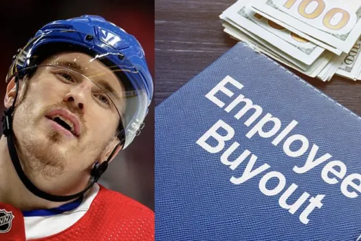 Brendan Gallagher racheté en 2025: son ancien agent réagit