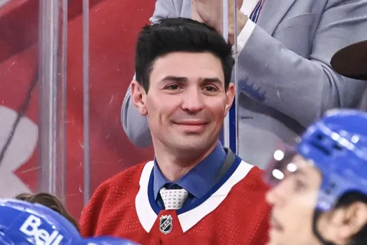 Carey Price s’écroule en ligne : l’aveu déchirant d’une légende