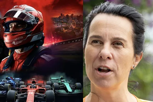 Valérie Plante en crise: le Grand Prix de Montréal tassé par la Belgique