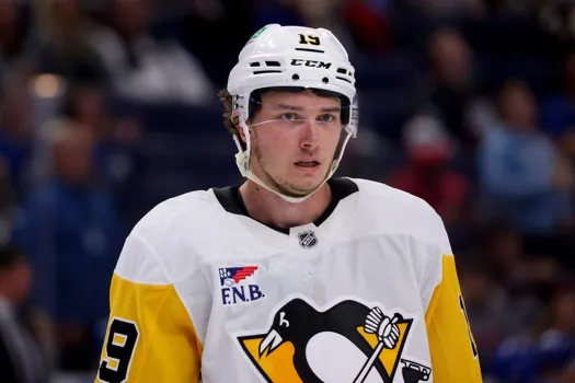 Échange Montréal-Pittsburgh: le cauchemar de Jake Evans