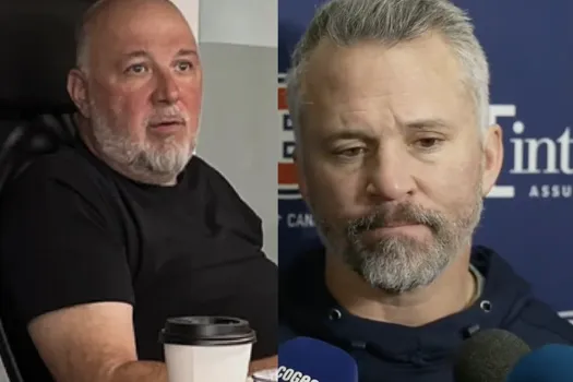 « Je ne conte pas de menterie » : Martin St-Louis répond à Jean-Charles Lajoie