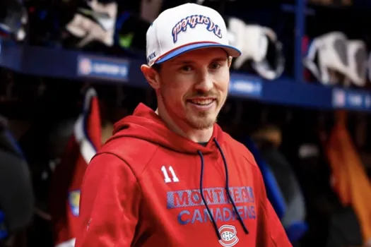 Malaise en ligne pour Brendan Gallagher : une fracture générationnelle