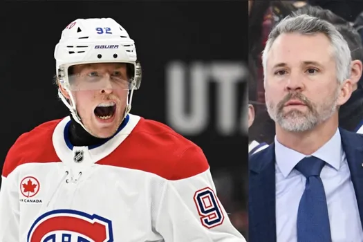 Martin St-Louis doit trancher : Patrick Laine divise les partisans