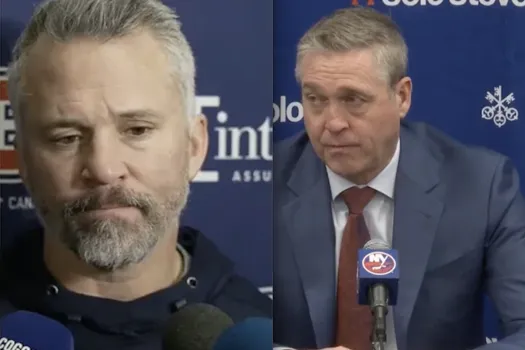 Martin St-Louis sans pitié envers Patrick Roy: sa réponse donne la chair de poule