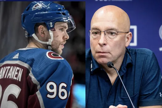 Mikko Rantanen à Montréal: Kent Hughes peut contourner l’impôt québécois