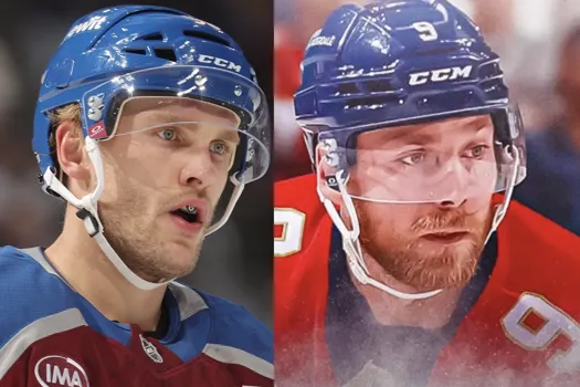 Mikko Rantanen et Sam Bennett à Montréal: Dany Dubé ouvre la porte