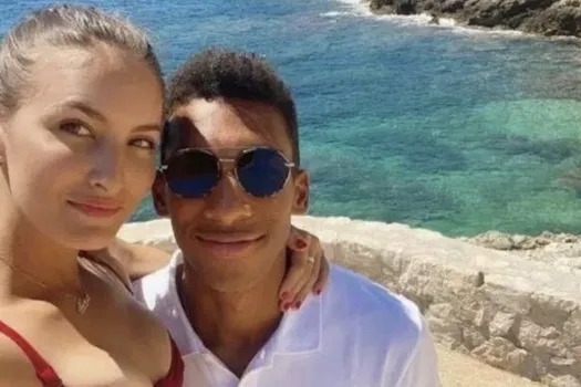 Congédiement, millions et fiancée: la revanche de Félix Auger-Aliassime