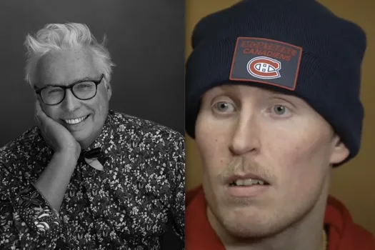 Patrik Laine envoie promener un journaliste: Alain Crête dans tous ses états