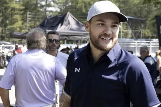 Transaction financière pour Jonathan Drouin: les millions dans les yeux