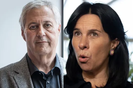 Valérie Plante ne pardonnera jamais à Paul Arcand