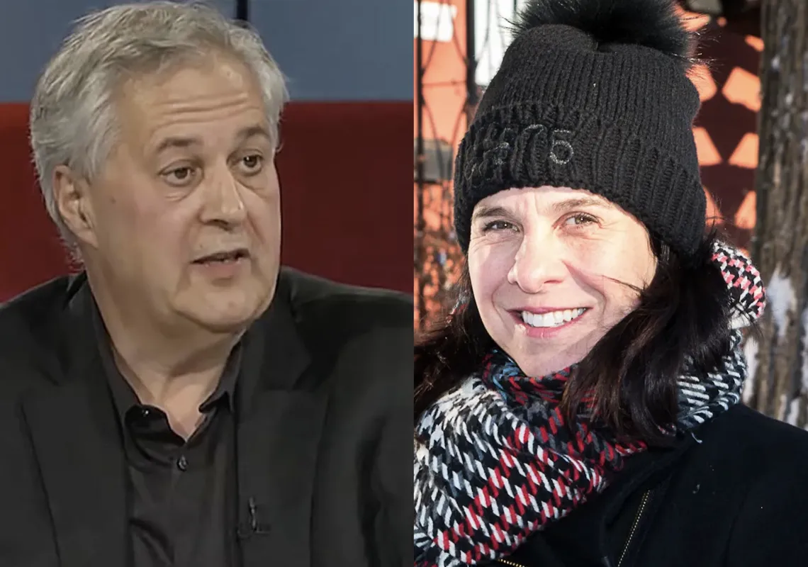 50 millions de dollars sous la neige: Paul Arcand accuse Valérie Plante