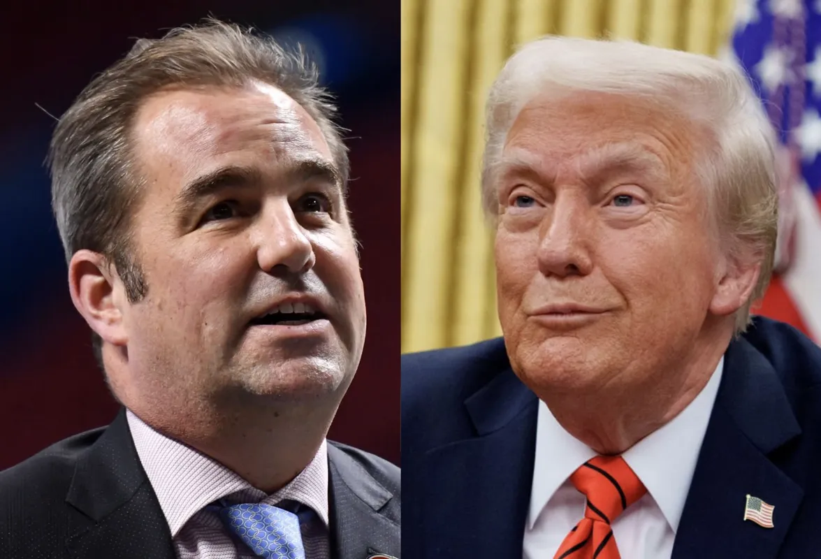 Geoff Molson sous pression : Donald Trump enflamme le Centre Bell