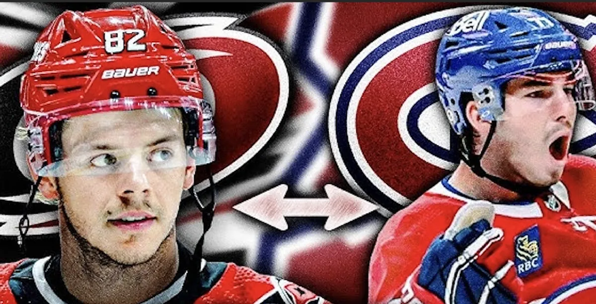 Kirby Dach pour Jesper Kotkaniemi: le pire scénario arrive