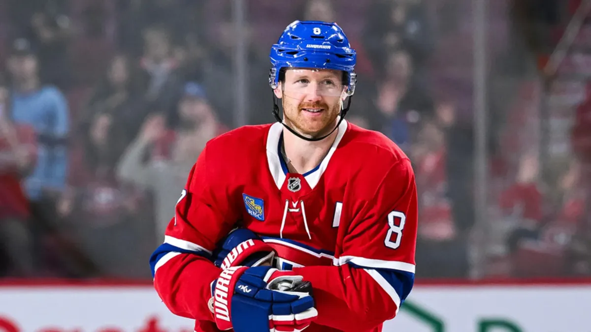 La porte de sortie pour Mike Matheson: TVA Sports fait jaser