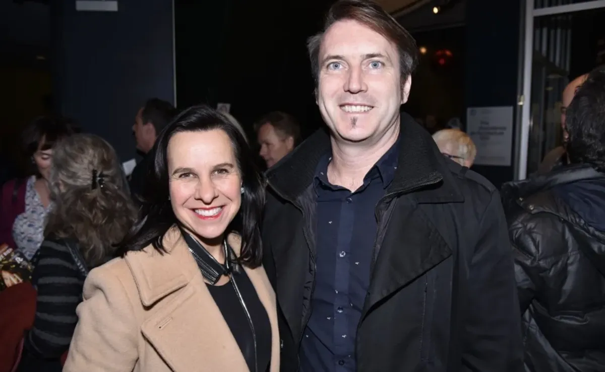 Nos pensées accompagnent Valérie Plante et son conjoint