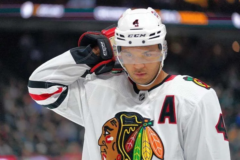 Seth Jones à Montréal: le choix des Flames fait jaser