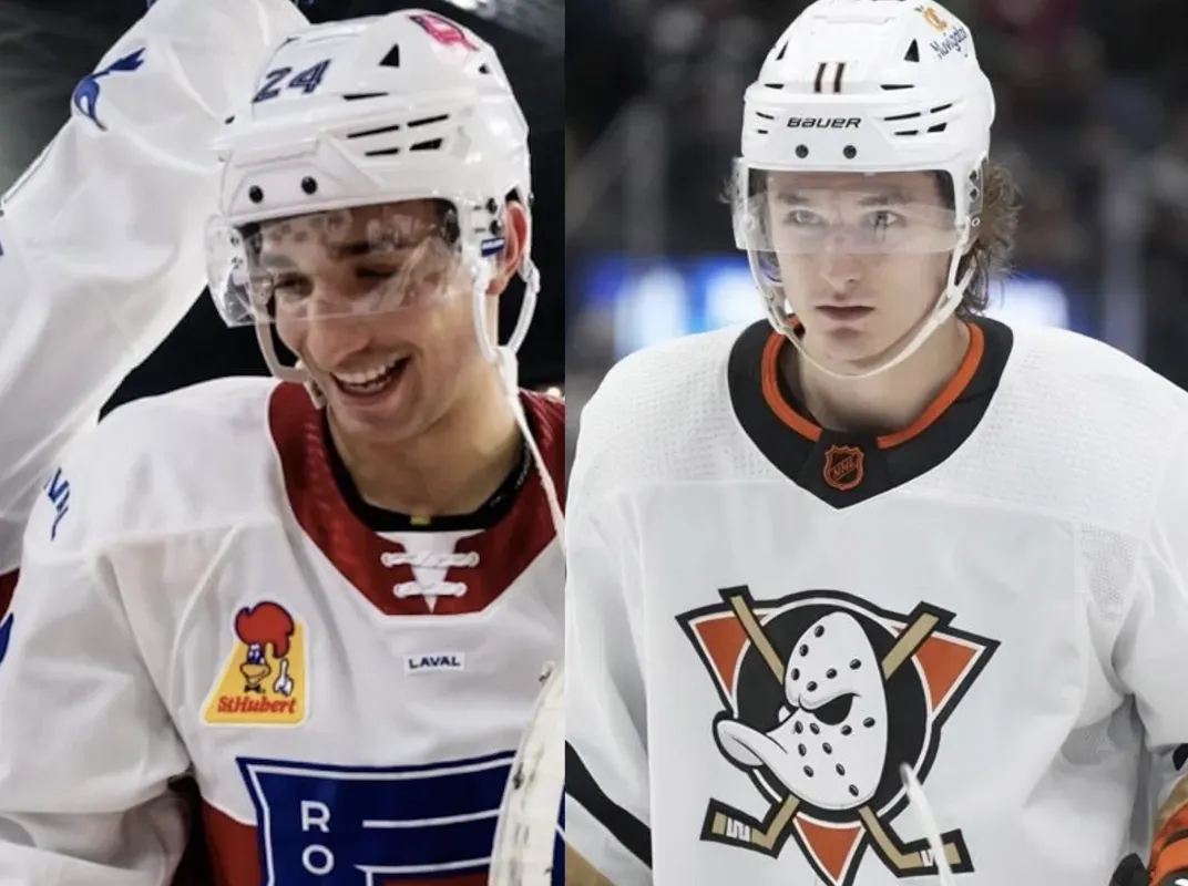 Transaction Montréal-Anaheim: Kent Hughes et Pat Verbeek n'ont plus le choix