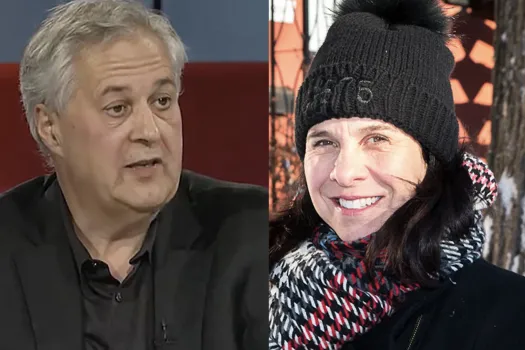 50 millions de dollars sous la neige: Paul Arcand accuse Valérie Plante