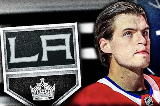 Alerte sur le marché des transactions : les Kings déposent une nouvelle offre pour Jake Evans