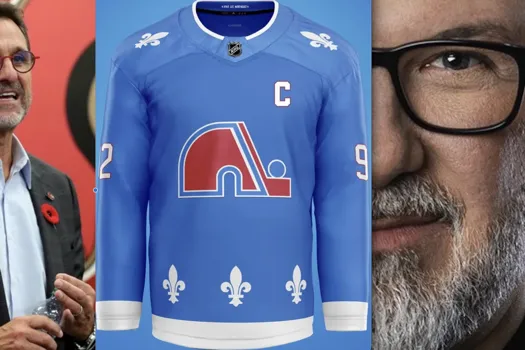 Annonce du retour des Nordiques: le propriétaire des Sénateurs répond à Jean-Charles Lajoie