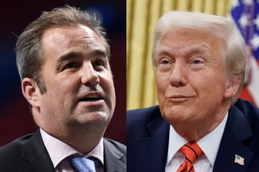 Geoff Molson sous pression : Donald Trump enflamme le Centre Bell