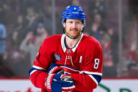 La porte de sortie pour Mike Matheson: TVA Sports fait jaser