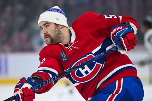 Pensées pour David Savard: la Gazette annonce sa transaction