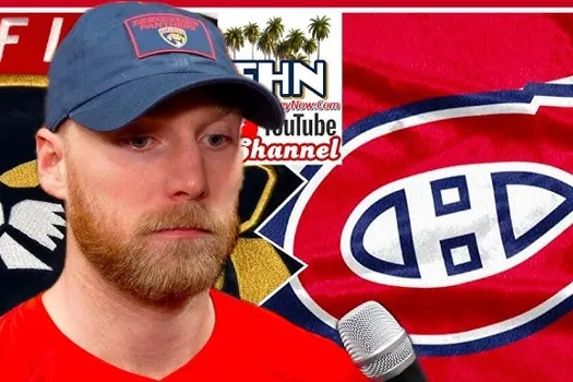 RDS envoie Sam Bennett à Montréal